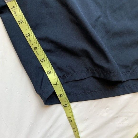 Nike 2-in-1 Running Shorts Mens XL FITDRY Nike Air Pocket Athletic Training NEW‎ - Picture 12 of 12